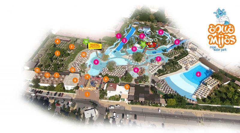 Garden Boutique Lejlighed El Faro Eksteriør billede